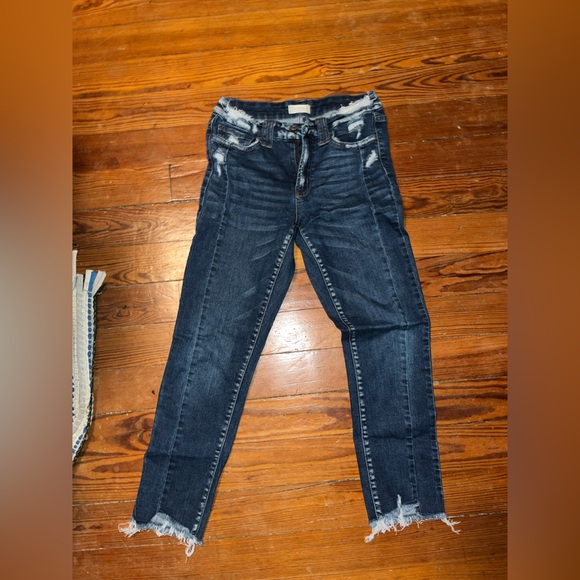 Skinny Jeans - Picture 1 of 2
